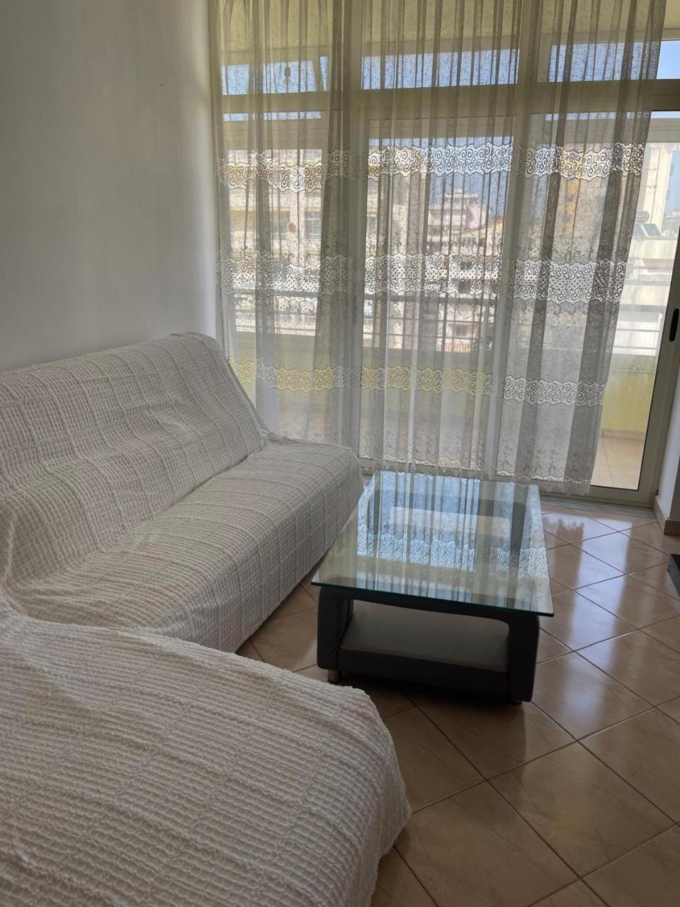 Appartamento Luce Durrës Exteriör bild