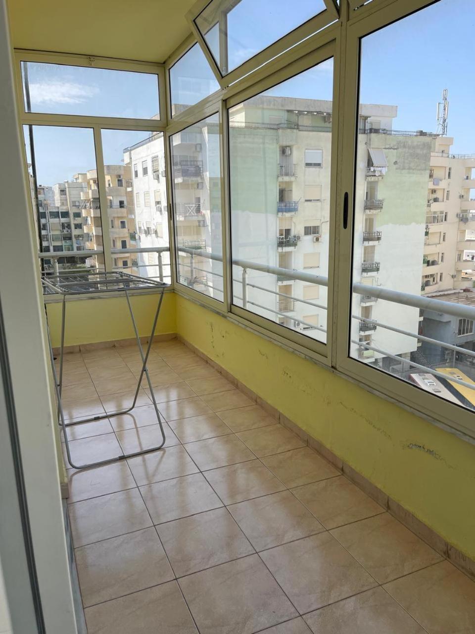 Appartamento Luce Durrës Exteriör bild