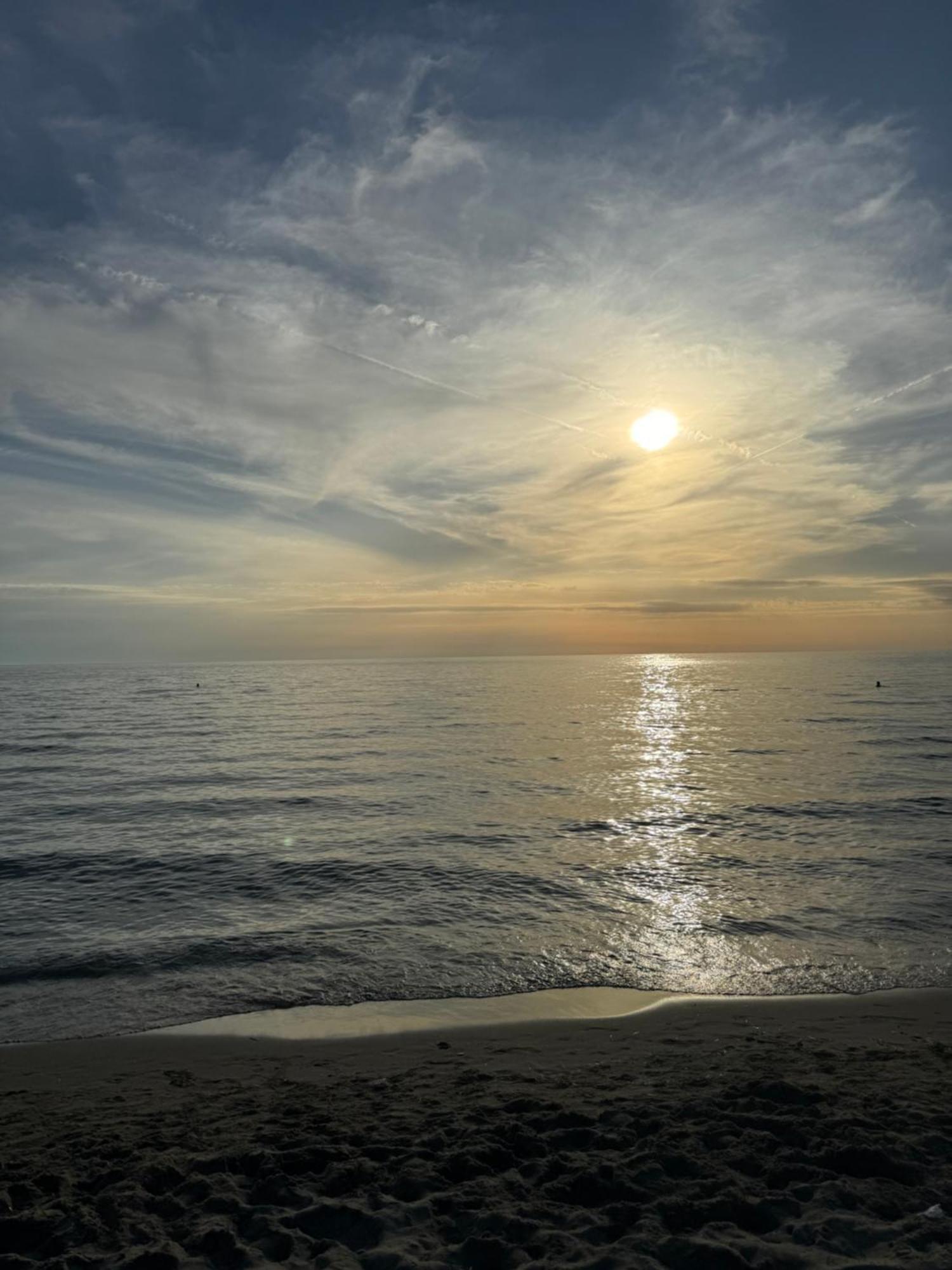 Appartamento Luce Durrës Exteriör bild